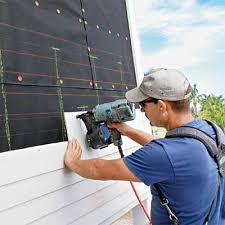 Best Aluminum Siding Installation  in Roselle, NJ